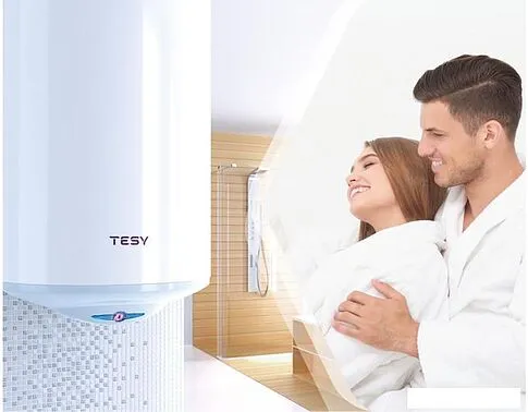 Накопительный электрический водонагреватель TESY BiLight GCV 804420 B11 TSRC