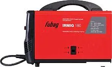 Сварочный инвертор Fubag IRMIG 180 38608.3 Сварочный инвертор Fubag IRMIG 180 38608.3