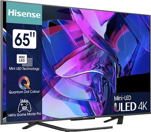 Телевизор Hisense 65U7KQ