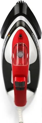 Утюг Effektiv Turbosteam 2500Х (красный)