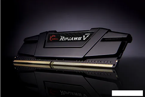 Оперативная память G.Skill Ripjaws V 2x8GB DDR4 PC4-25600 (F4-3200C16D-16GVK)