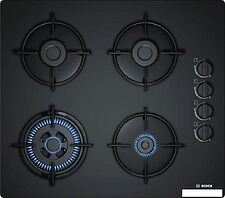 Варочная панель Bosch POH6B6B10 Варочная панель Bosch POH6B6B10