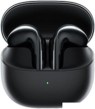 Наушники Xiaomi Buds 6 M2540E1 (графитовый черный, международная версия)