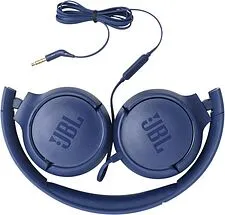 Наушники JBL Tune 500 (синий)