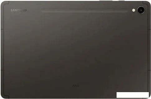 Планшет Samsung Galaxy Tab S9 5G SM-X716 12GB/256GB (графитовый)