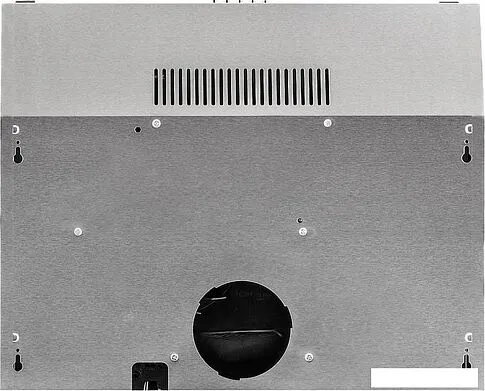 Кухонная вытяжка Krona Emma 600 PB (нержавеющая сталь)