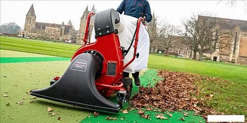 Колесная воздуходувка Weibang WBLV506H V