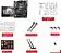 Материнская плата MSI MAG X670E Tomahawk WiFi