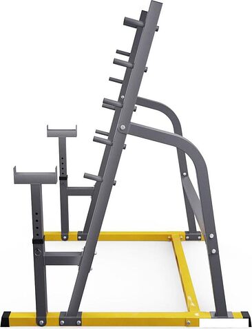 Силовая стойка DFC TF-76064