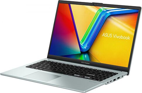 Ноутбук ASUS Vivobook Go 15 E1504FA-BQ088