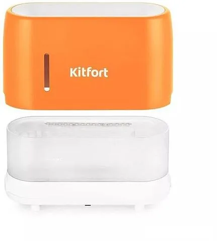 Увлажнитель воздуха Kitfort KT-2887-2