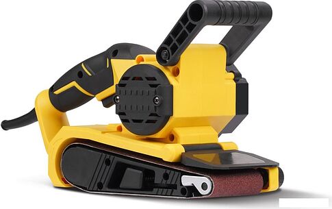 Ленточная шлифмашина Kolner KBS 800V