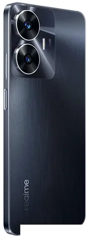 Смартфон Realme C55 8GB/256GB с NFC международная версия (черный)