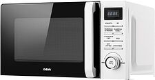 Микроволновая печь BBK 20MWS-720T/W Микроволновая печь BBK 20MWS-720T/W