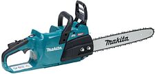 Аккумуляторная пила Makita UC026GZ (без АКБ)
