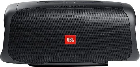Беспроводная колонка JBL BassPro Go