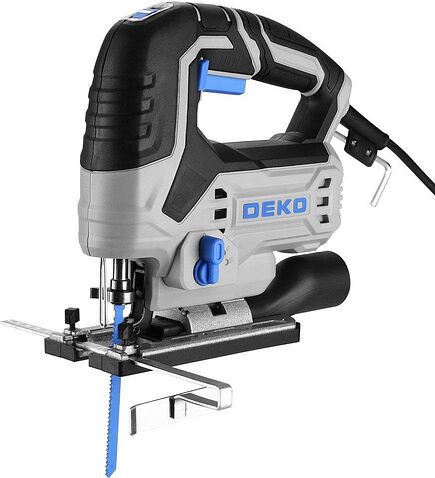 Электролобзик Deko JS800-D PRO 083-1160