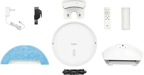 Робот-пылесос Haier HSR Home