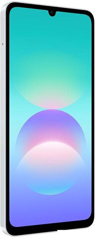 Телефон Samsung Galaxy A08 SM-A085F 4GB/64GB (серебристый)