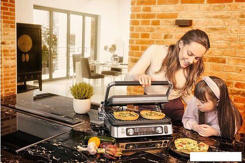 Погружной блендер Braun MQ 50201 M