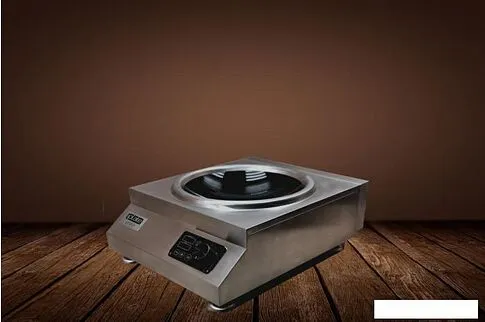 Настольная плита Iplate Vera Wok