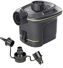 Насос Intex Quick-Fill Battery Air Pump 66638