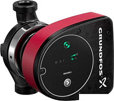 Насос Grundfos Magna1 25-80