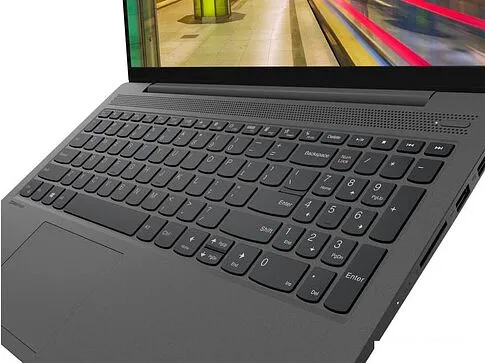 Ноутбук Lenovo IdeaPad 5 15ITL05 82FG00E4RK