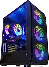 Компьютер Jet Office 5i12400FD8HD1SD48X105TL2W5