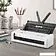 Сканер Brother ADS-1200