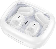 Наушники Borofone BW42 (белый) Наушники Borofone BW42 (белый)