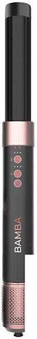 Мультистайлер Cecotec CeramicCare AirGlam Black 3464