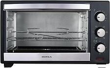 Мини-печь Supra MTS-3506