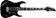 Электрогитара Ibanez GRG170DX BKN