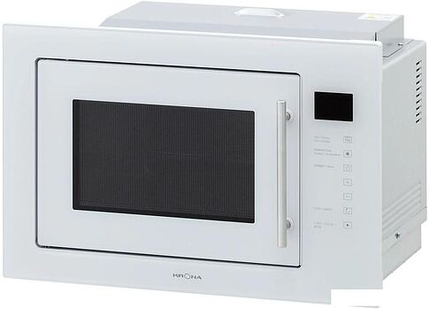 Микроволновая печь Krona Riflesso 60 WH V2