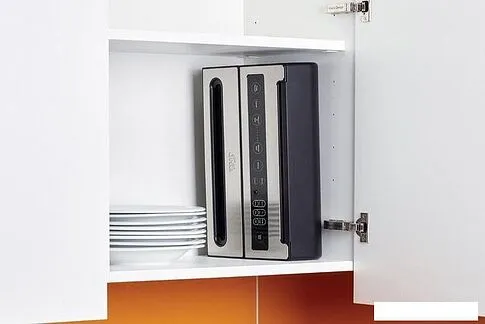 Вакуумный упаковщик Solis VertiVac Plus