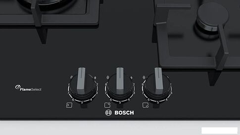 Варочная панель Bosch Serie 6 PPC6A6B20