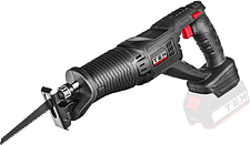 Сабельная пила TEH LRS622 (без АКБ)