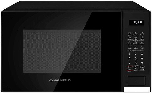 Микроволновая печь MAUNFELD MFSMO720EB02
