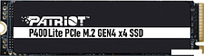 SSD Patriot P400 Lite 2TB P400LP2KGM28H