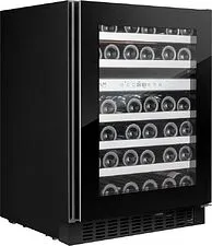 Винный шкаф Temptech STX60DRB
