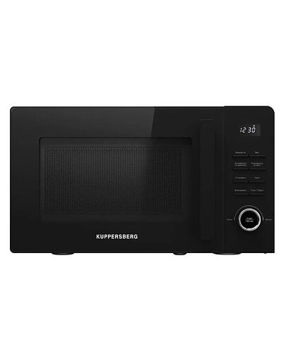 Микроволновая печь KUPPERSBERG TMW 231 B