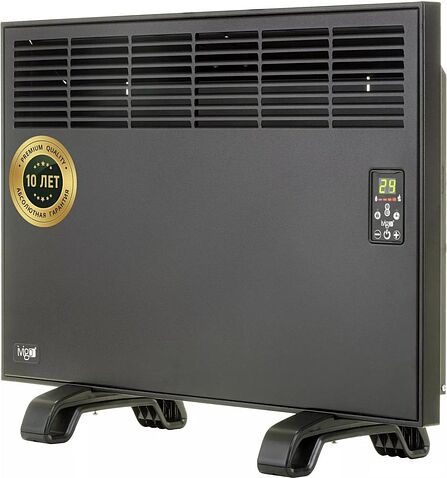 Конвектор iVigo EPK4570E15 921301150111202100 (черный)