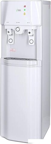 Кулер для воды Ecotronic T98-U4L (белый)