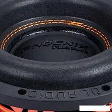 Головка сабвуфера DL Audio Phoenix Black Bass 8