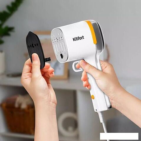 Отпариватель Kitfort KT-9172