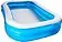 Надувной бассейн Bestway 262x175x51 [54006]