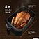 Аэрогриль (аэрофритюрница) Weissgauff WAF 715 DW Smart Fry