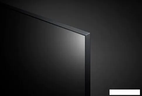 Телевизор LG 55UQ80006LB