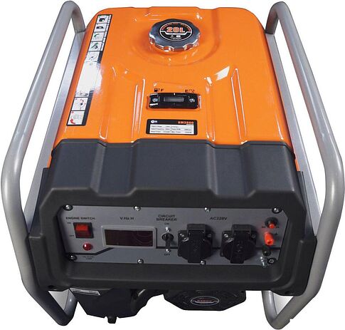 Бензиновый генератор TOR KM3800H